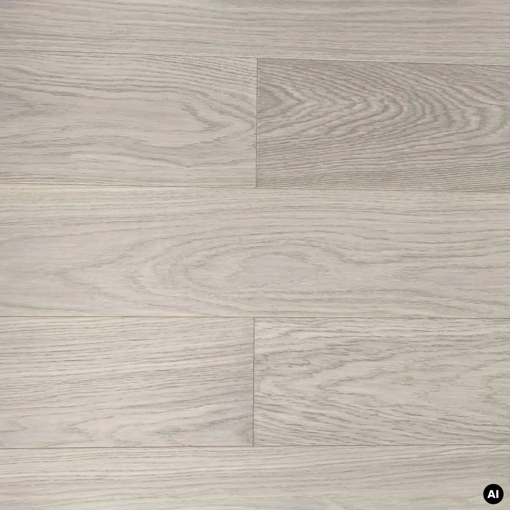 Podłoga drewniana Deska Select New White 14 mm, 5905745601688