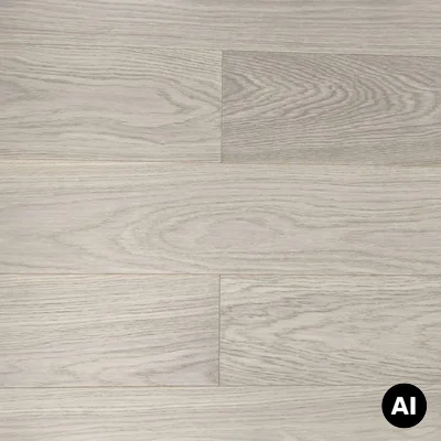 Podłoga drewniana Deska Select New White 14 mm, 5905745601688