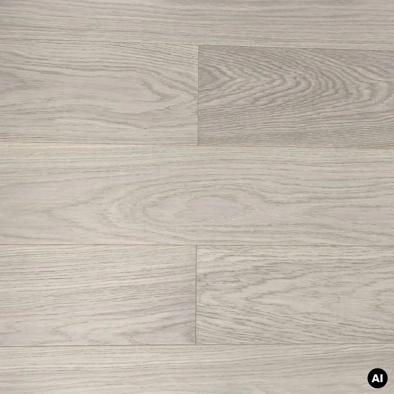 Podłoga drewniana Deska Select New White 14 mm, 59057456016