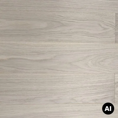 Podłoga drewniana Deska Select New White 14 mm, 5905745601688