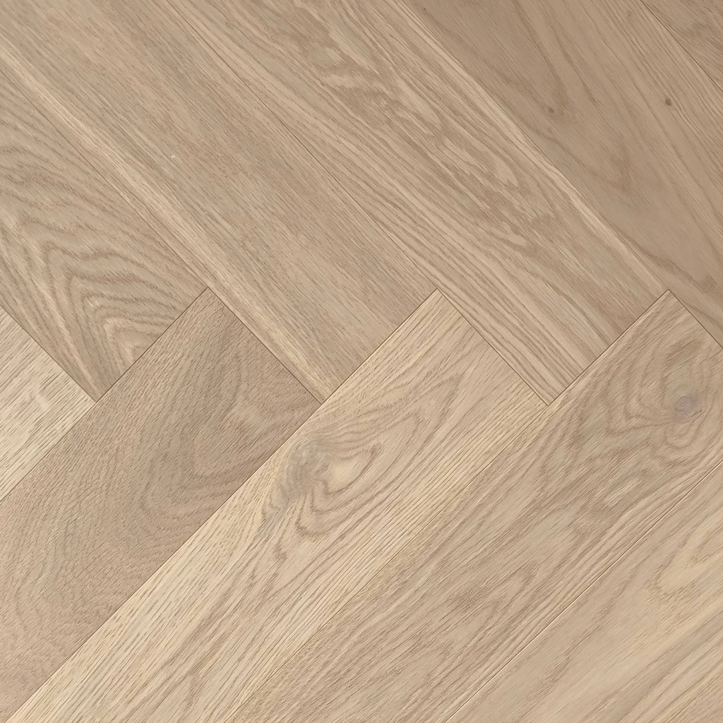 Podłoga drewniana