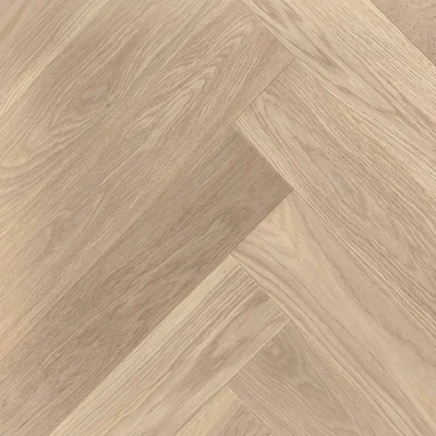 Podłoga drewniana Jodełka angielska 3W Select Raw Wood 14 mm, 5905745601732