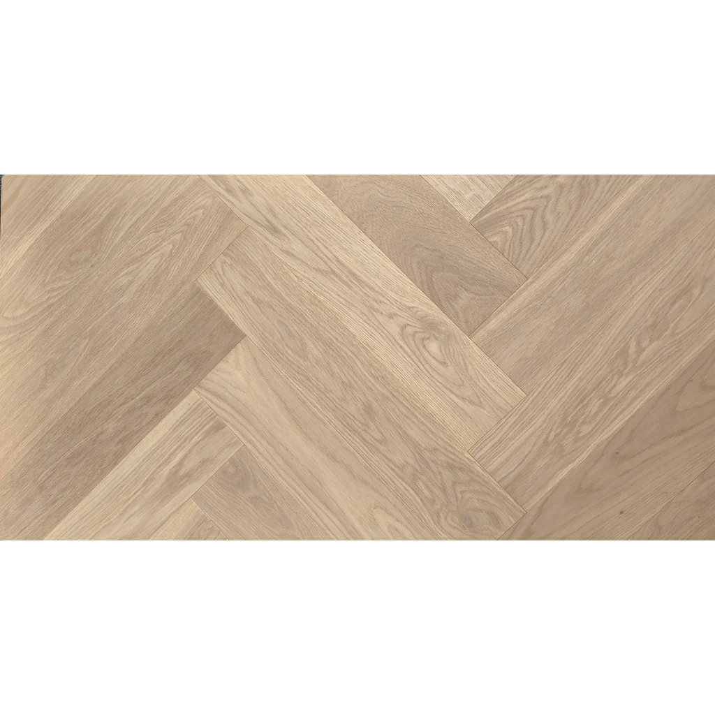 Podłoga drewniana Jodełka angielska Select Banana Song 14 mm, 5905745601749