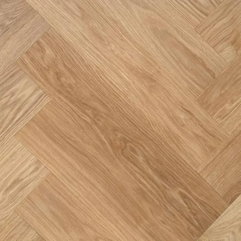 Podłoga drewniana Jodełka angielska 3W Select Bezbarwny 14