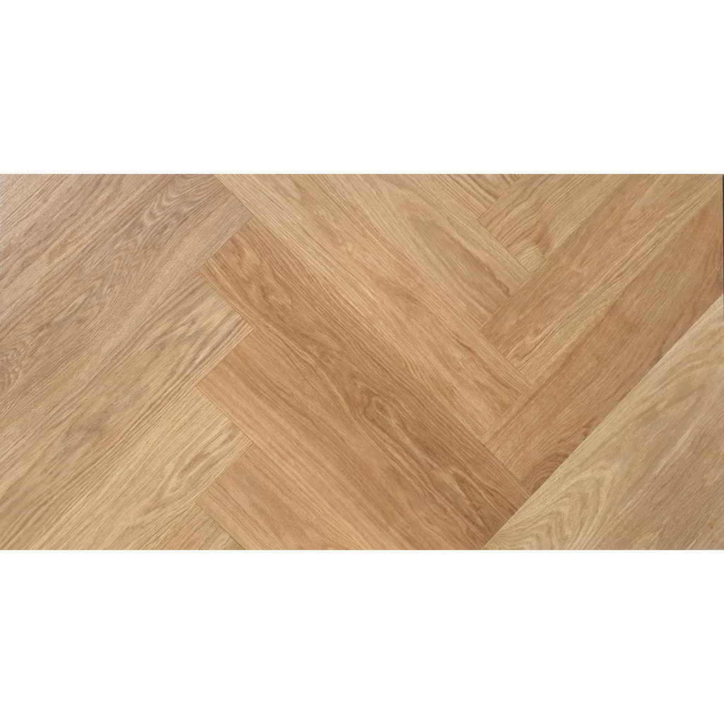Podłoga drewniana Jodełka angielska 3W Select Bezbarwny 14 mm, 5905745601763