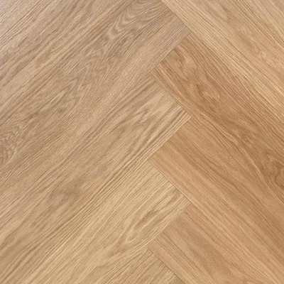 Podłoga drewniana Jodełka angielska 3W Select Bezbarwny 14 mm, 5905745601763