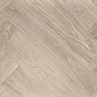 Podłoga drewniana Jodełka angielska Select Raw Wood 14 mm, 5905745601824