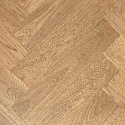 Podłoga drewniana Jodełka angielska Natur Honey 14 mm, 5905745601756