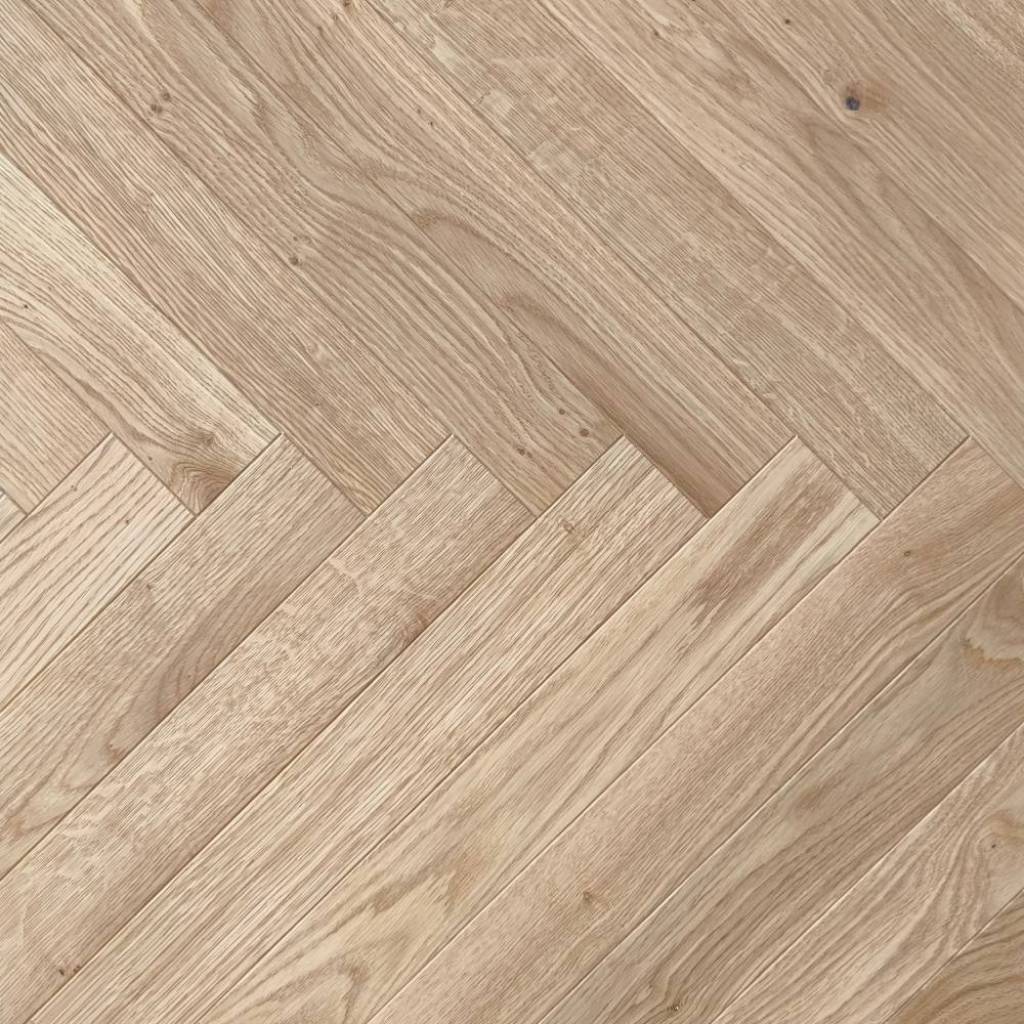 Jodła angielska 2W Natur Bezbarwny 11 mm, 5905745601848
