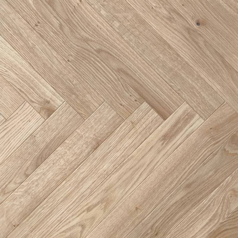 Jodła angielska 2W Natur Bezbarwny 11 mm, 5905745601848