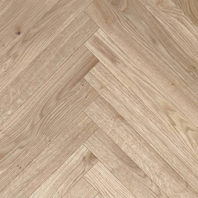 Jodła angielska 2W Natur Bezbarwny 11 mm, 5905745601848 - 2