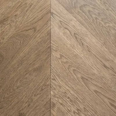 Podłoga drewniana Jodełka francuska Select Nugat 14 mm, 5905745601855