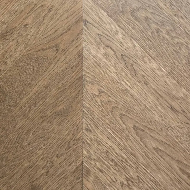 Podłoga drewniana Jodełka francuska Select Nugat 14 mm, 59