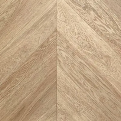 Podłoga drewniana Jodełka francuska Select Bezbarwny 14 mm, 5905745601862