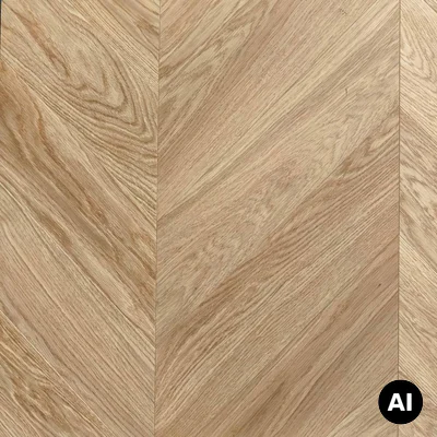 Podłoga drewniana Jodełka francuska Select Bezbarwny 14 mm, 5905745601862