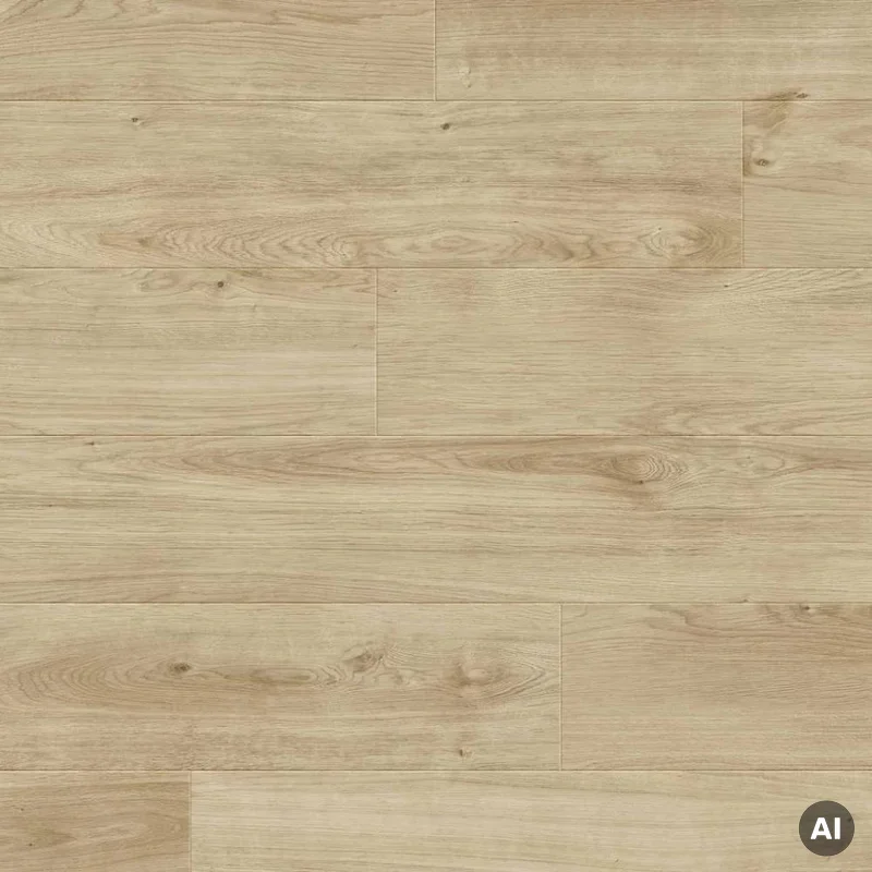 Podłoga hybrydowa Dąb Cottage Pure 7.8 mm, J-8813 - 2