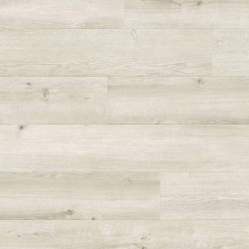 Podłoga hybrydowa Dąb Cottage White 8833 7.8 mm, J-8833 - 
