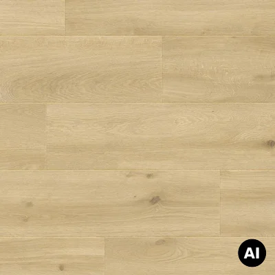 Podłoga hybrydowa Dąb Rustic Warm 7.8 mm, J-8880