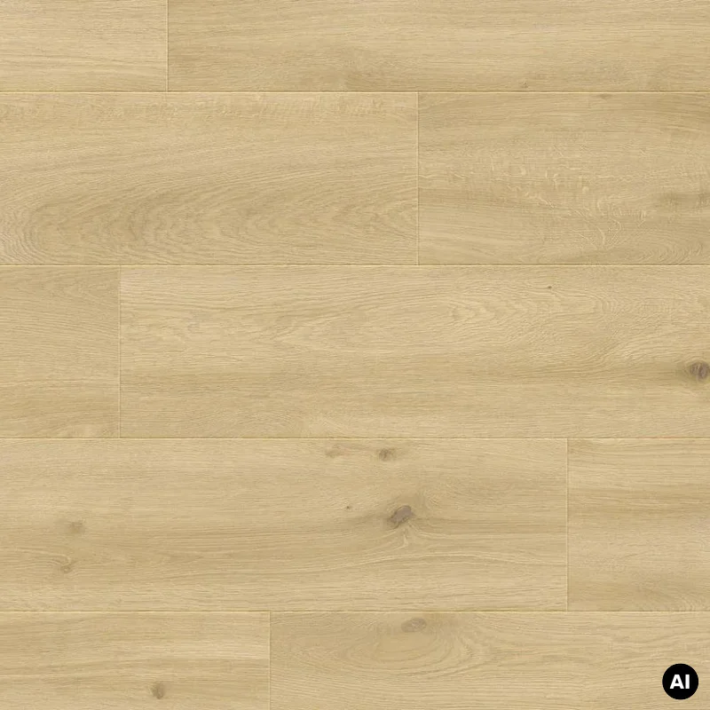Podłoga hybrydowa Dąb Rustic Warm 7.8 mm, J-8880 - 2