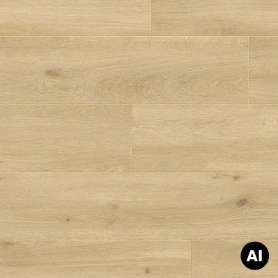 Podłoga hybrydowa Dąb Rustic Warm 7.8 mm, J-8880