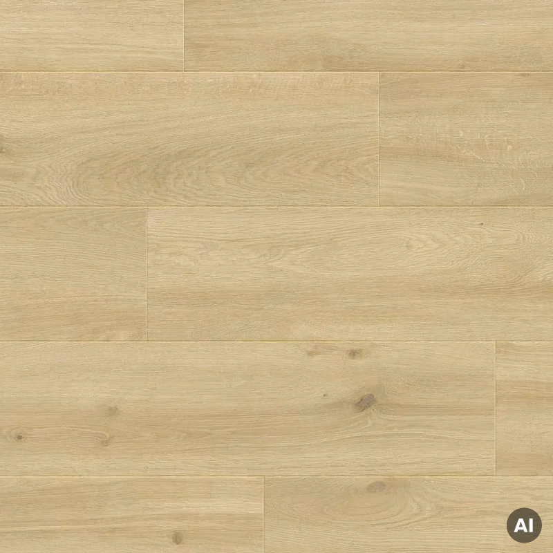 Podłoga hybrydowa Dąb Rustic Warm 7.8 mm, J-8880
