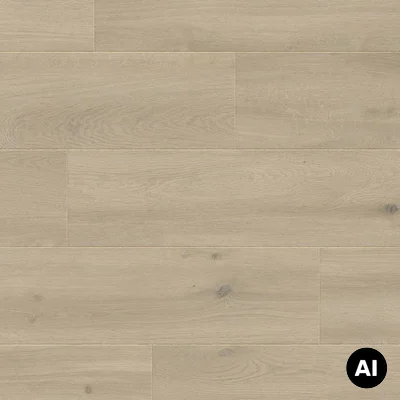 Podłoga hybrydowa Dąb Rustic Bright 7.8 mm, J-8882