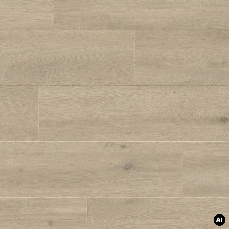 Podłoga hybrydowa Dąb Rustic Bright 7.8 mm, J-8882 - 2