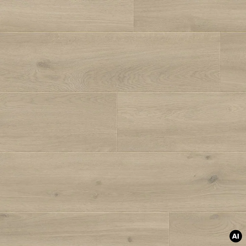 Podłoga hybrydowa Dąb Rustic Bright 7.8 mm, J-8882