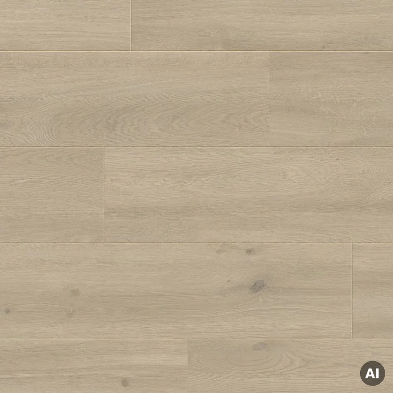 Podłoga hybrydowa Dąb Rustic Bright 7.8 mm, J-8882