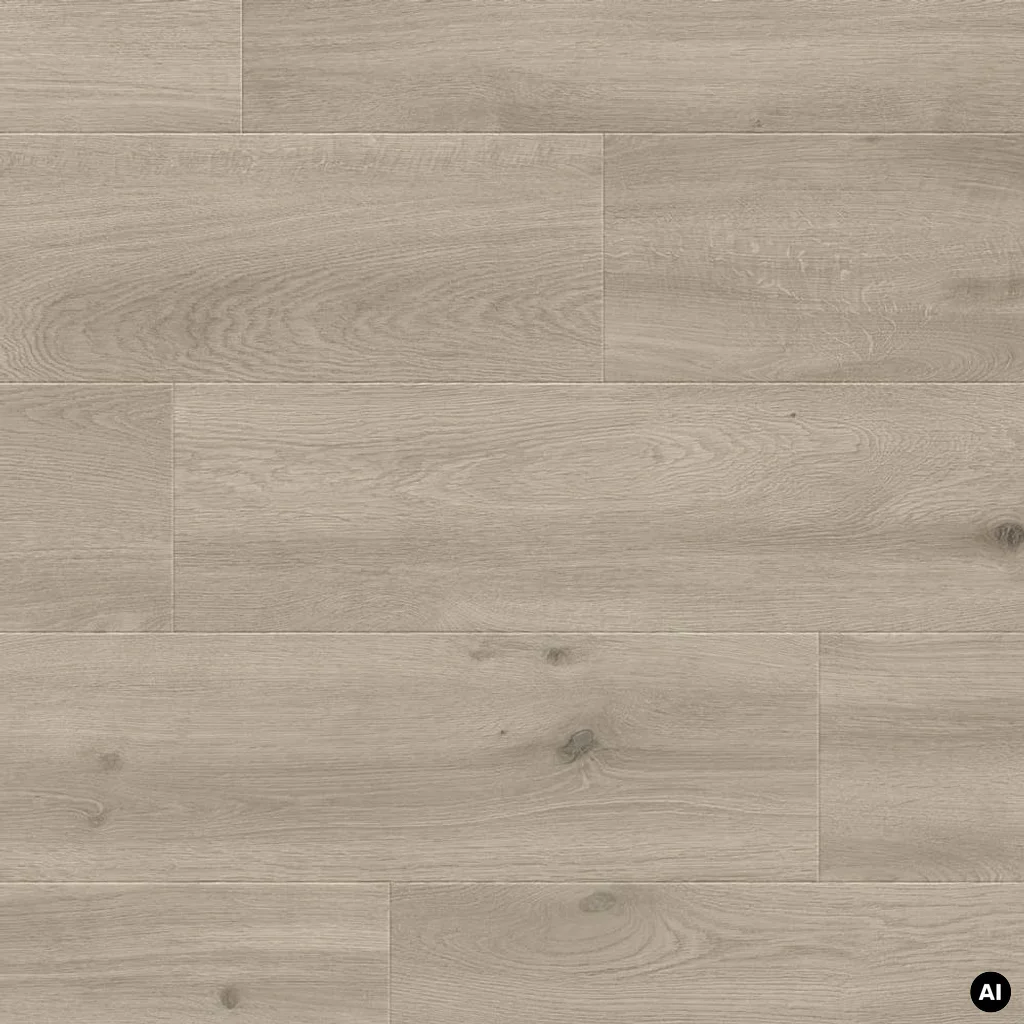 Podłoga hybrydowa Dąb Rustic Coldgrey 7.8 mm, J-8886