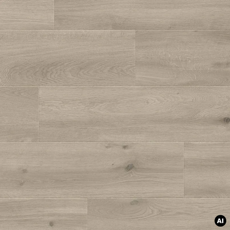 Podłoga hybrydowa Dąb Rustic Coldgrey 7.8 mm, J-8886 - 2