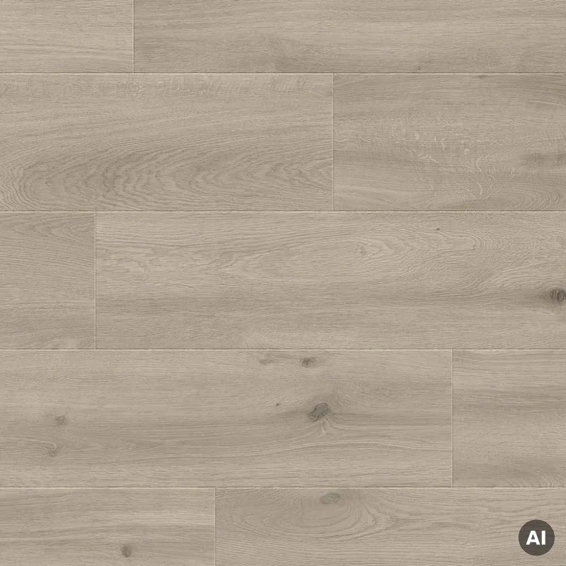 Podłoga hybrydowa Dąb Rustic Coldgrey 7.8 mm, J-8886 - 2