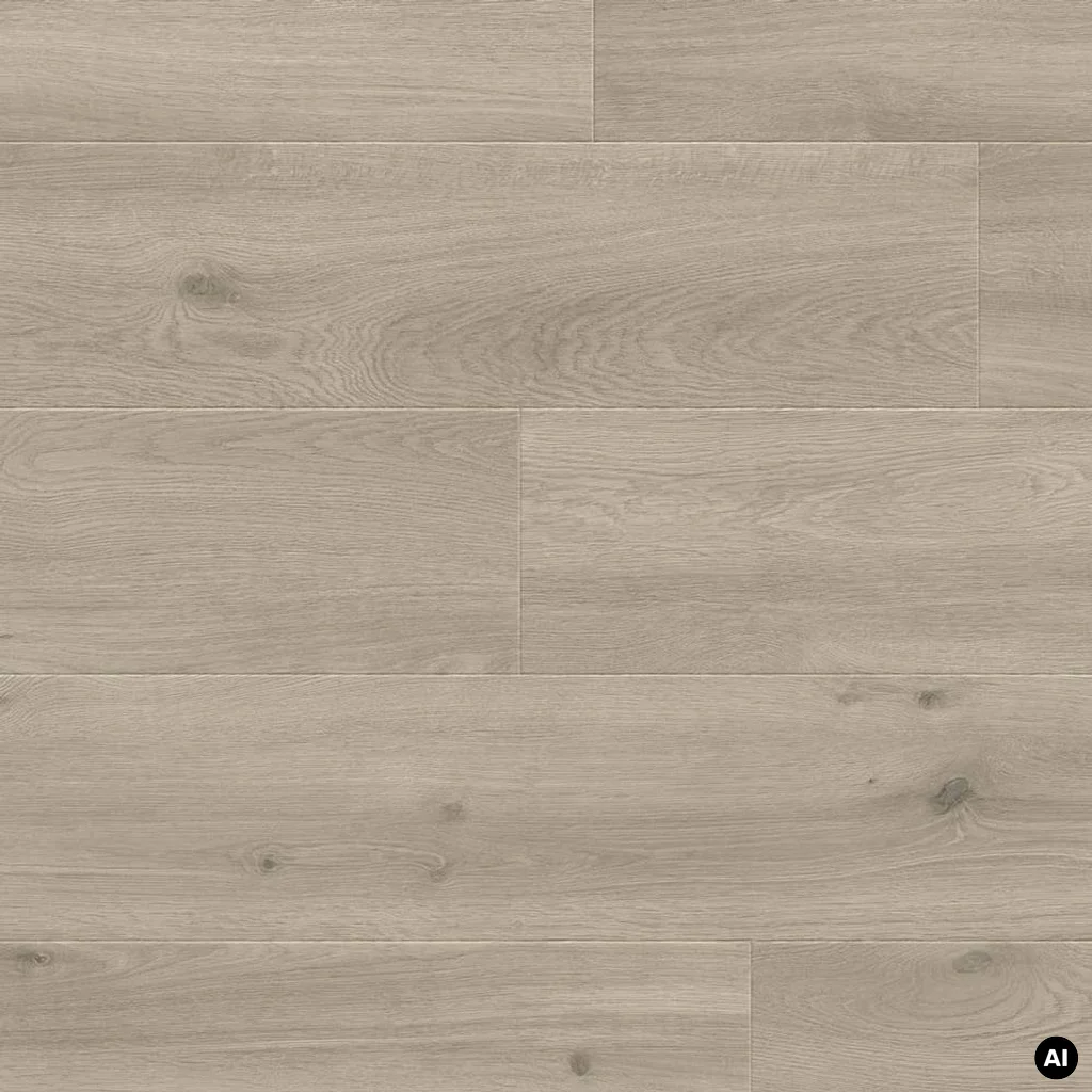 Podłoga hybrydowa Dąb Rustic Coldgrey 7.8 mm, J-8886