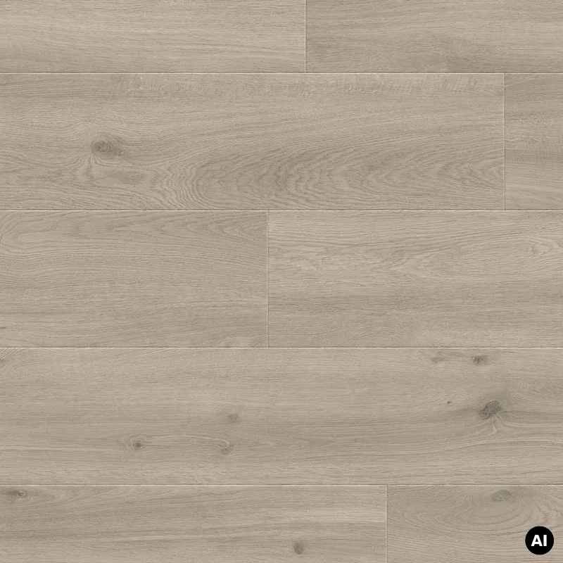 Podłoga hybrydowa Dąb Rustic Coldgrey 7.8 mm, J-8886