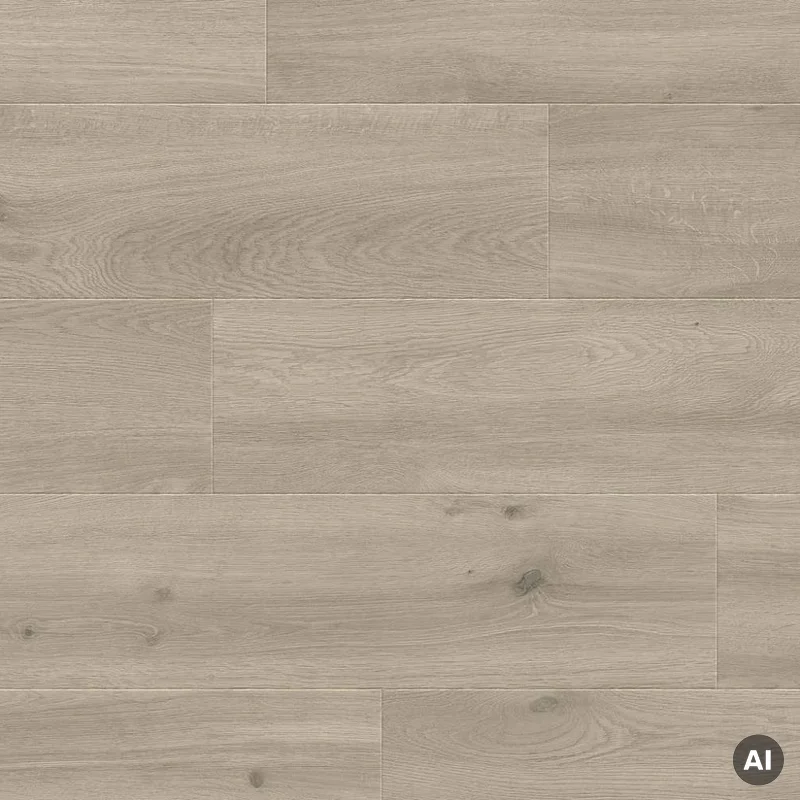 Podłoga hybrydowa Dąb Rustic Coldgrey 7.8 mm, J-8886