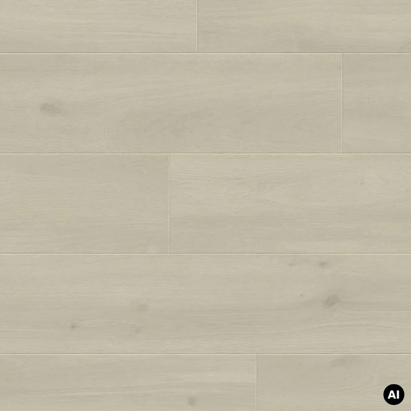 Podłoga hybrydowa Dąb Rustic Warmgrey 7.8 mm, J-8887 - 2