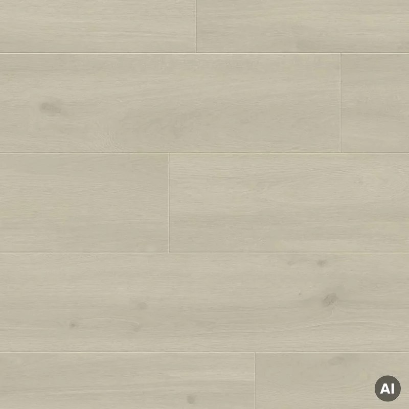 Podłoga hybrydowa Dąb Rustic Warmgrey 7.8 mm, J-8887 - 2