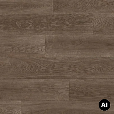 Podłoga hybrydowa Dąb Infinity Darkbrown 7.8 mm, J-8651