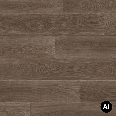 Podłoga hybrydowa Dąb Infinity Darkbrown 7.8 mm, J-8651