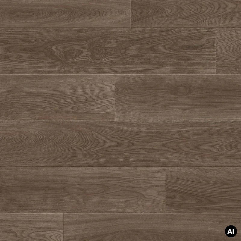 Podłoga hybrydowa Dąb Infinity Darkbrown 7.8 mm, J-8651