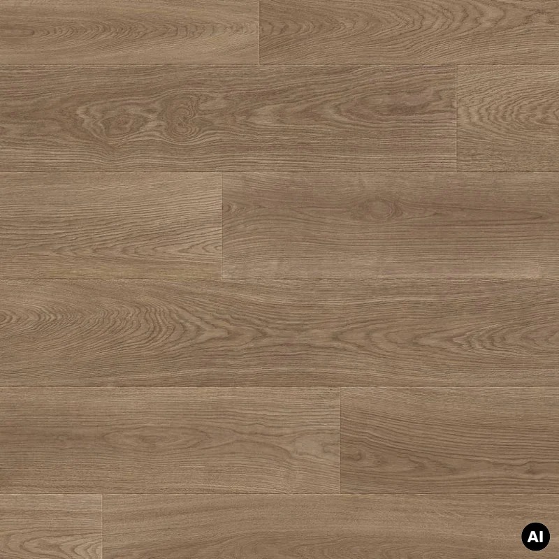 Podłoga hybrydowa Dąb Infinity Brown 7.8 mm, J-8652 - 2
