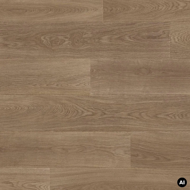 Podłoga hybrydowa Dąb Infinity Brown 7.8 mm, J-8652