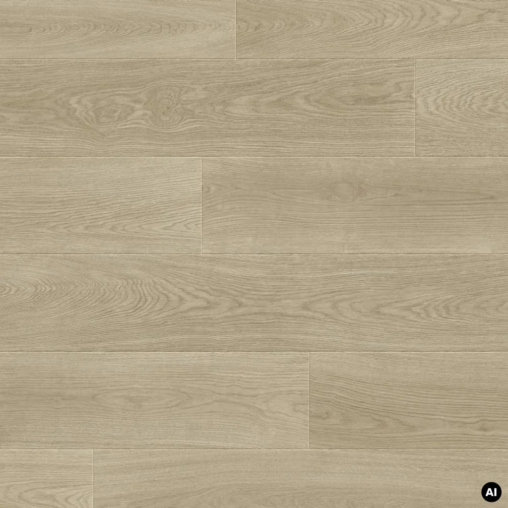 Podłoga hybrydowa Dąb Infinity Coffee 7.8 mm, J-8653