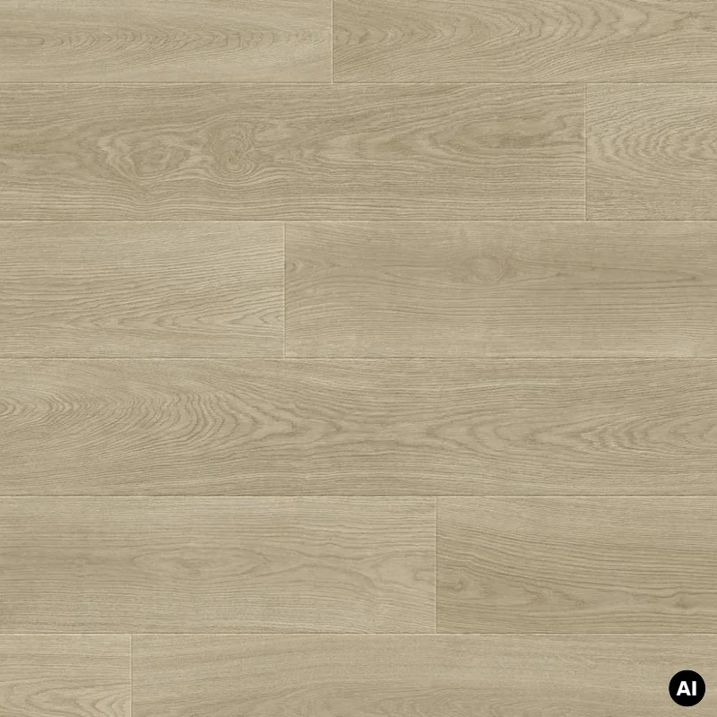 Podłoga hybrydowa Dąb Infinity Coffee 7.8 mm, J-8653 - 2