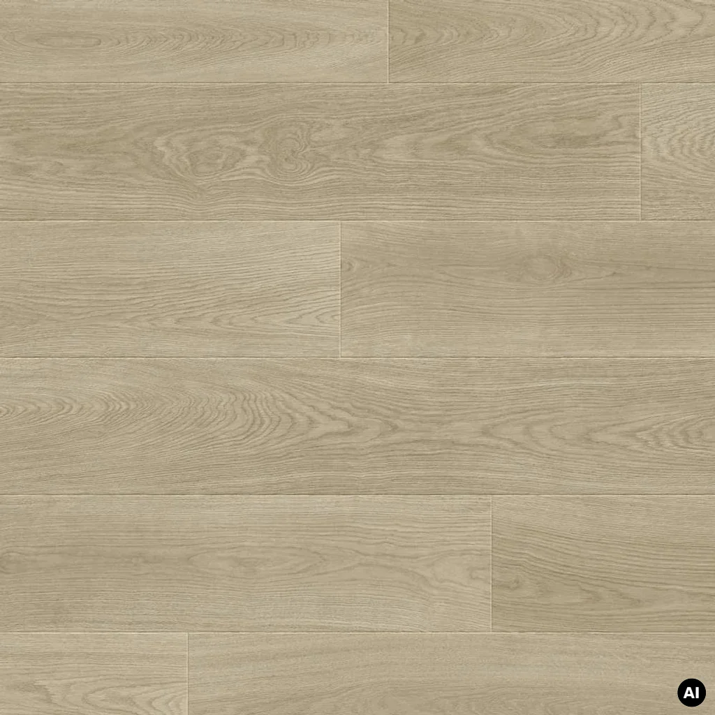 Podłoga hybrydowa Dąb Infinity Coffee 7.8 mm, J-8653