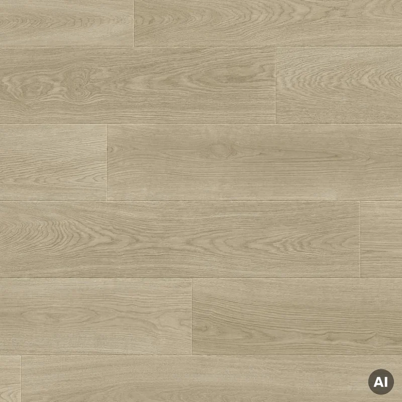 Podłoga hybrydowa Dąb Infinity Coffee 7.8 mm, J-8653
