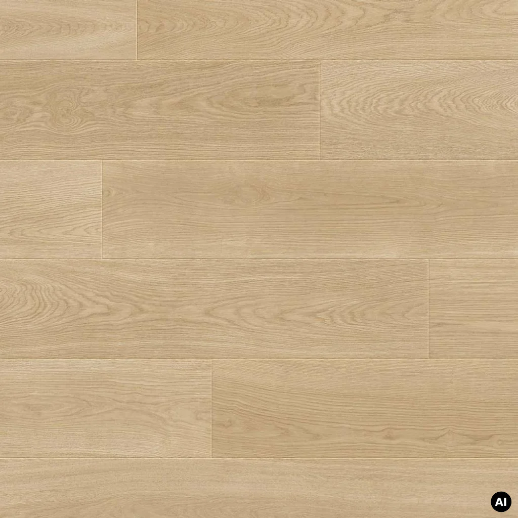 Podłoga hybrydowa Dąb Infinity Pure 7.8 mm, J-8658