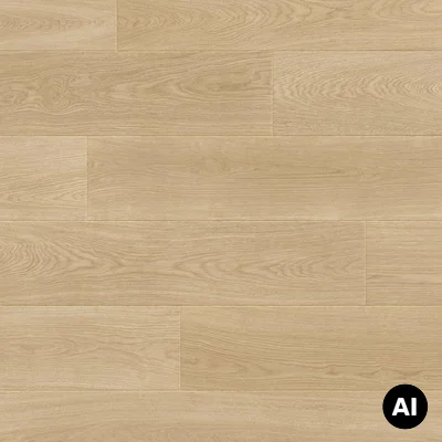 Podłoga hybrydowa Dąb Infinity Pure 7.8 mm, J-8658