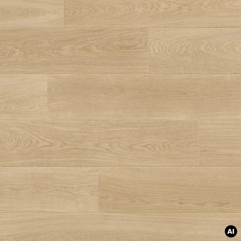 Podłoga hybrydowa Dąb Infinity Pure 7.8 mm, J-8658 - 2
