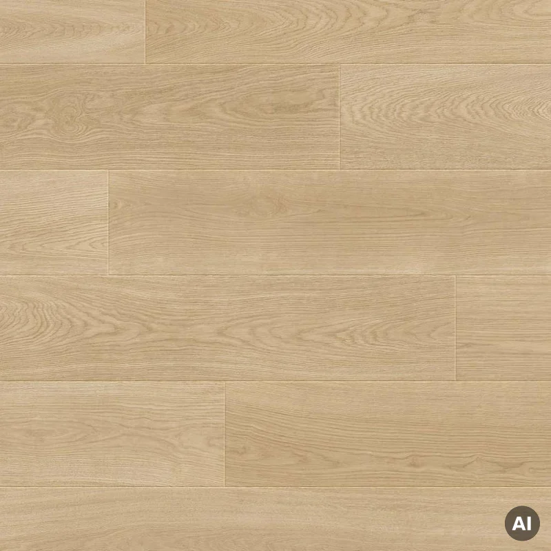 Podłoga hybrydowa Dąb Infinity Pure 7.8 mm, J-8658 - 2